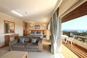 Interpass VAU Hotel & Apartaments