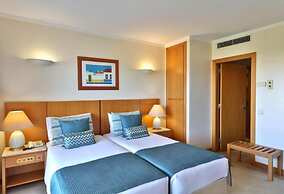Interpass VAU Hotel & Apartaments
