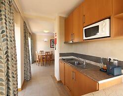 Interpass VAU Hotel & Apartaments