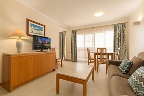 Interpass VAU Hotel & Apartaments