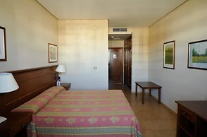 Hotel Lozano