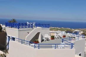 Kykladonisia Traditional Settlement