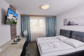Hotel Ganslhof