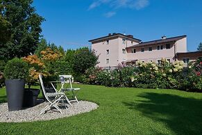Hotel Ganslhof