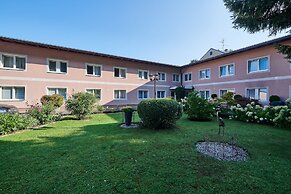 Hotel Ganslhof
