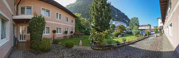 Hotel Ganslhof