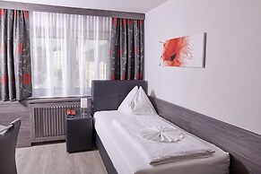 Hotel Ganslhof