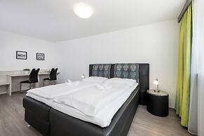 Hotel Ganslhof