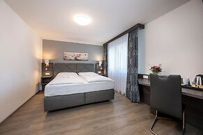 Hotel Ganslhof