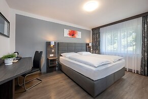 Hotel Ganslhof
