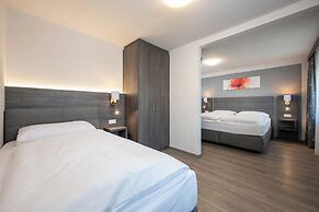 Hotel Ganslhof