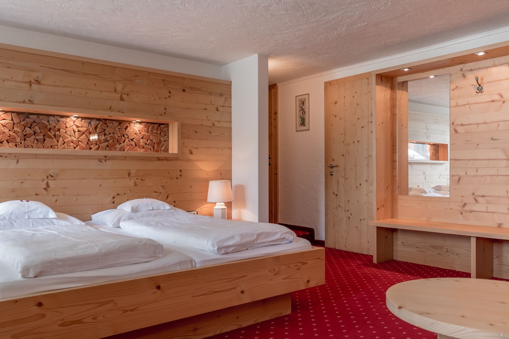Hotel Seefelderhof