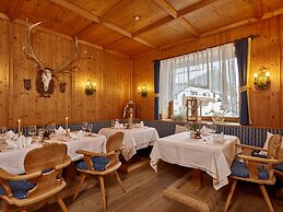 Hotel Seefelderhof