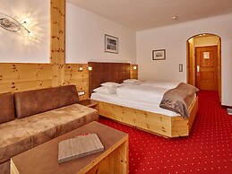 Hotel Seefelderhof