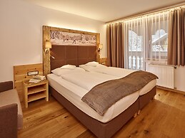 Hotel Seefelderhof