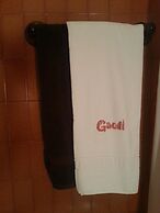 Hotel Gaudí