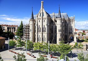 Hotel Gaudí