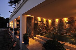 Casa Higueras