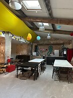 Vertigo Hostel Marseille