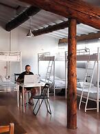 Vertigo Hostel Marseille