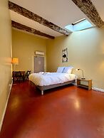 Vertigo Hostel Marseille