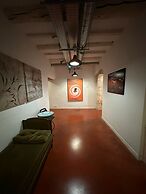 Vertigo Hostel Marseille