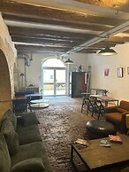 Vertigo Hostel Marseille