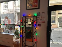 Vertigo Hostel Marseille