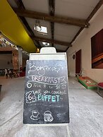 Vertigo Hostel Marseille