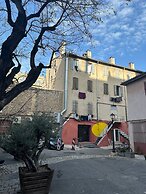Vertigo Hostel Marseille