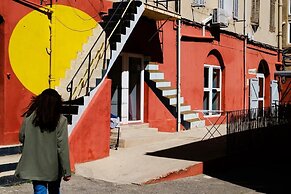Vertigo Hostel Marseille