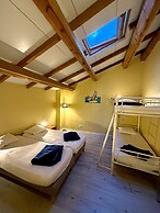 Vertigo Hostel Marseille