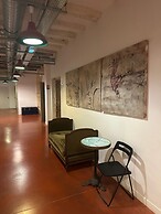 Vertigo Hostel Marseille