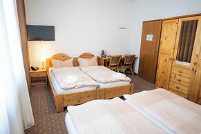 Pension Am Heusteig