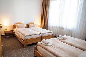 Pension Am Heusteig