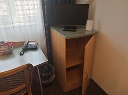 Pension Am Heusteig