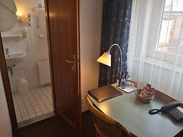 Pension Am Heusteig