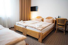 Pension Am Heusteig