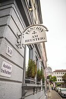 Pension Am Heusteig
