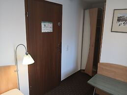 Pension Am Heusteig