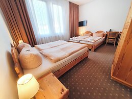 Pension Am Heusteig