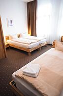 Pension Am Heusteig