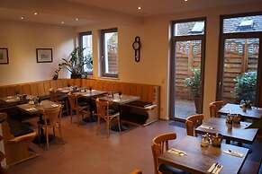 Pension Am Heusteig