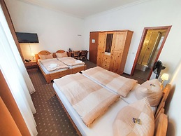 Pension Am Heusteig
