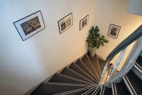 Pension Am Heusteig