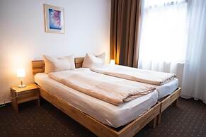 Pension Am Heusteig