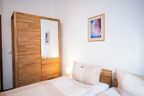 Pension Am Heusteig