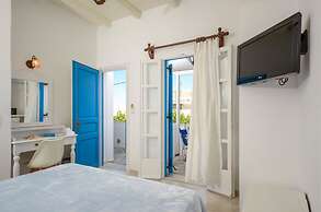 Hotel Anixis