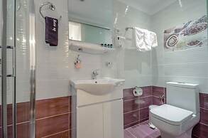 Hotel Anixis