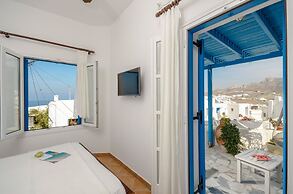 Hotel Anixis